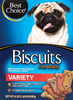 Variety Dog Biscuits - 24oz Box