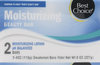 Moisturizing Beauty Bar