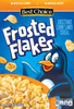 Sugar Frosted Flakes - 15oz Box