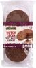Dutch Cocoa Soft Cookies