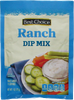 RANCH PARTY DIP MIX