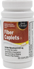 Fiber Caplets - 90ct Bottle