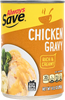 Chicken Gravy Can