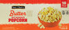 Butter Microwave Popcorn