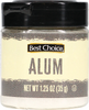 Alum - 1.25oz Shaker