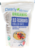 ORGANIC OLD FASHIONED ROLLED OATS