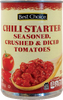 Chili Starter - 15oz Can