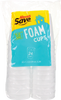 Foam Cups, 24ct - Nonsealable Bag