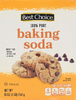 Baking Soda 