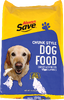 18% Chunk Dog Food
