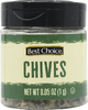 Chives - 0.5oz Shaker