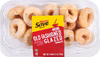 Old Fashioned Glazed Mini Donut