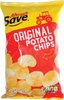 Original Potato Chips - 8oz Bag