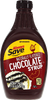 Chocolate Syrup
