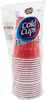 18oz Party Cups, 20ct - Nonsealable Bag