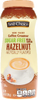 Sugar-Free Hazelnut Coffee Creamer - 10oz Bottle