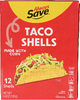 Taco Shells