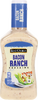 Bacon Ranch Salad Dressing