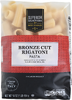 Bronze Cut Rigatoni