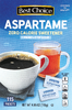 Aspartame, 115ct - 4.05oz Box