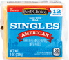 American Singles - 8oz Pack