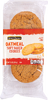 Oatmeal Soft Cookies