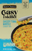 Easy Skillet Cheesy Tuna Pasta - 5.3oz Box