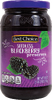Seedless Blackberry Preserves