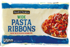 Wide Pasta Ribbons Egg Free - 12oz Laydown Bag