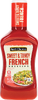 Sweet & Tangy French Dressing - 16oz Squeeze Bottle