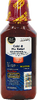 BEST CHOICE NIGHTTIME COLD & FLU CHERRY LIQUID 12 OZ