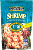 Cooked Peeled Tail-Off Shrimp