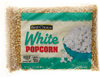 White Popcorn 