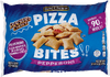 Pepperoni Pizza Bites - 45oz Nonsealable Bag