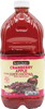 Cranberry Apple Juice Cocktail - 64oz Bottle