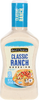 Ranch Dressing - 16oz Plastic Bottle