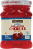 Jumbo Maraschino Cherries