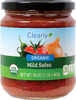 Organic Mild Salsa