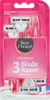 3 Blade Razor Disposable