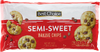Semisweet Baking Chips -24oz Bag