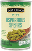 Cut Asparagus Spears - 14.5oz Can