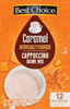 Caramel Single Serve Cappuccino Pods - 12ct