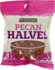 Pecan Halves - 2oz Peg Bag