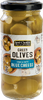 Olives Stuffed w/ Blue Cheese - 4.5oz Glass Jar