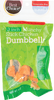 Stick Chicken Dumbbells