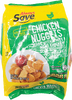Breaded Chicken Nuggets