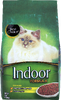 Indoor Cat Food - 3LB Nonsealable Bag