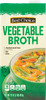 Vegetable Broth - 32oz Box