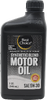 Synthetic Blend Motor Oil SAE 5W-30 - 1QT Plastic Bottle
