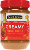 Peanut Butter, Creamy